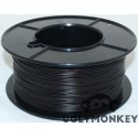 Black Flexible TPU
