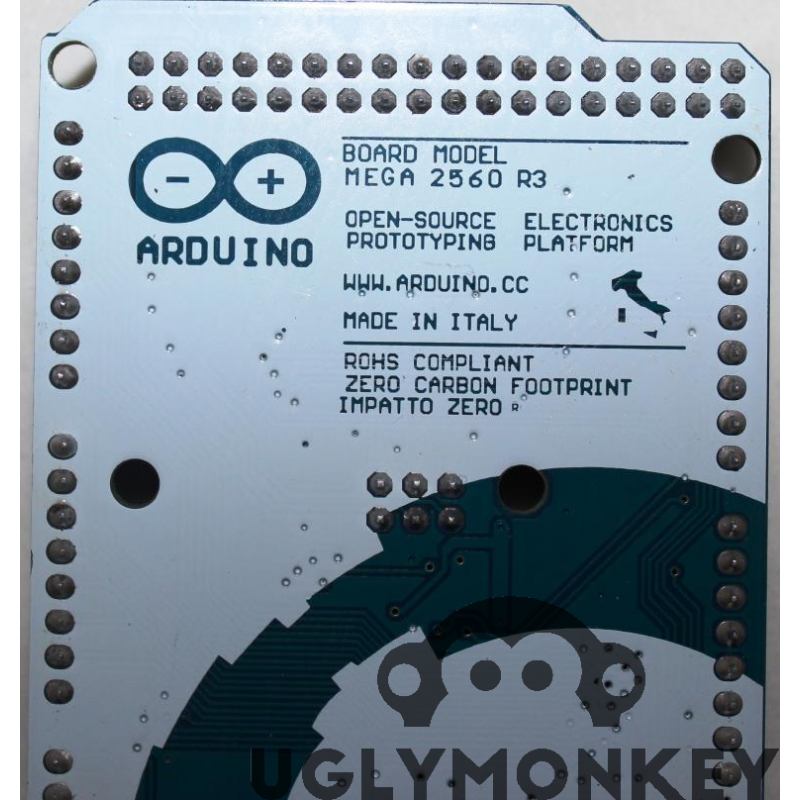 Arduino Mega 2560 R3