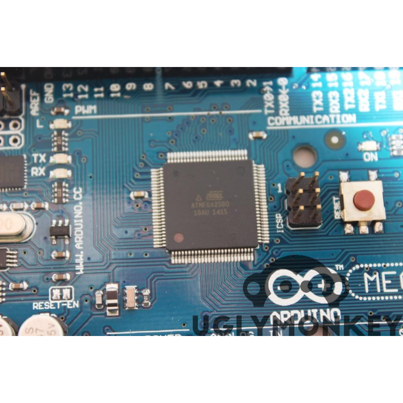 Arduino Mega 2560 R3
