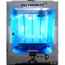 Uglymonkey Pro