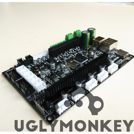 MKS SBASE V1.3 32bit