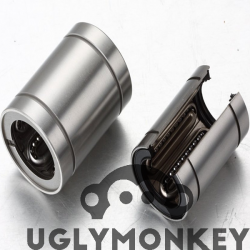 LM8UU linear bearing