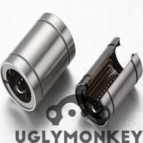 LM8UU linear bearing