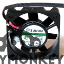 30mm Fan 12Volt