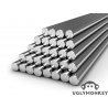 8mm 316 Stainless Steel Linear Rods also knows as Rails