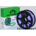Purple PLA Filament 1.75mm