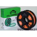 Orange PLA Filament 1.75mm