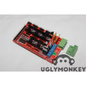 Ramps 1.4 Shield B Grade