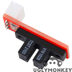 Optical Endstop for 3D Printers