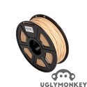 Wood PLA Filament 1.75mm