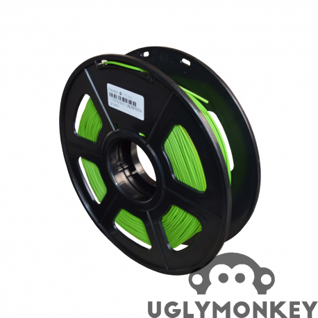 Green Flexible TPE