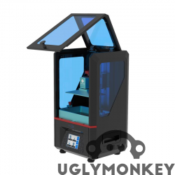 Anycubic Photon Resin Printer