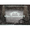 Uglymonkey Glass Bed Standard
