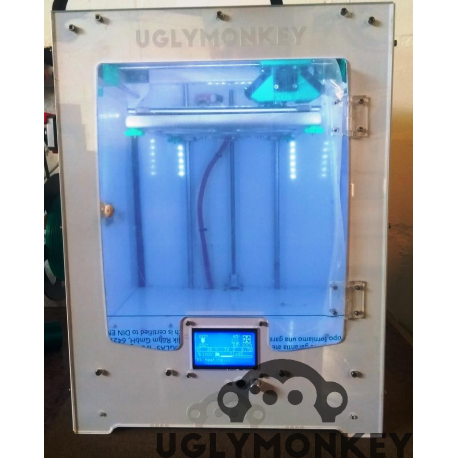 Uglymonkey V2.9.8