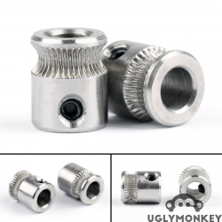 MK8 extruder gear
