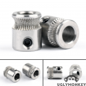 MK8 extruder gear