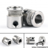 MK8 extruder gear