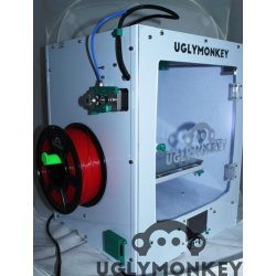 Uglymonkey V3.8 Touch