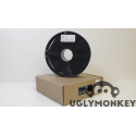Black PLA Filament, 1kg, 1.75mm