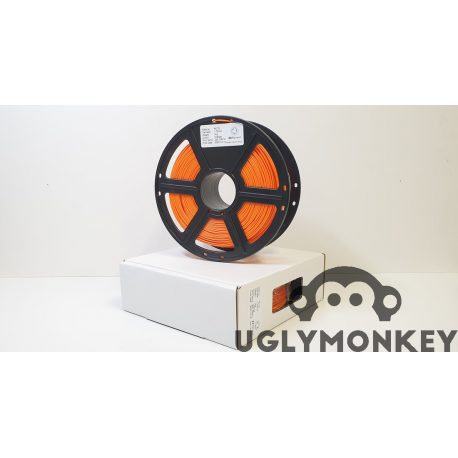 Orange PETG 1.75mm