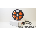 Orange PETG 1.75mm