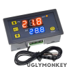 Temperature Controller AC220V