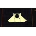 Uglymonkey Dual Fan Shroud